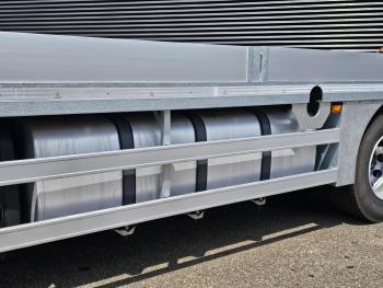 XF 450 / OPRIJ - MACHINE TRANSPORT / 6x2